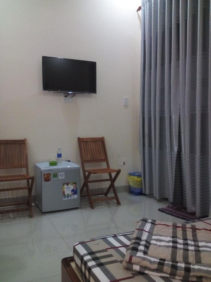 Motel 529 Vung Tau Exterior photo