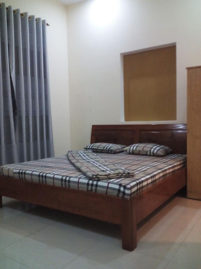 Motel 529 Vung Tau Exterior photo