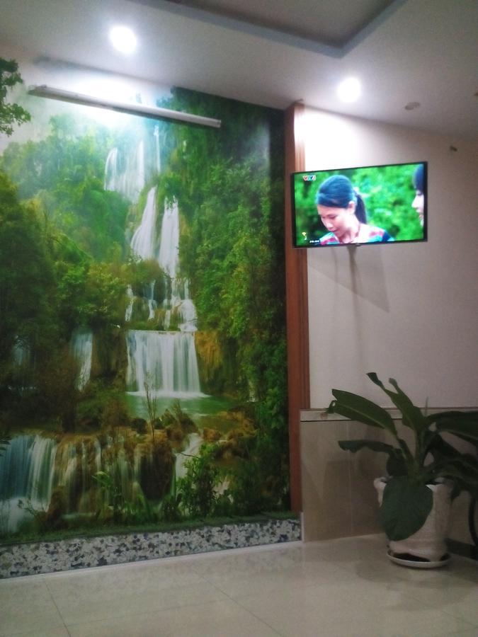 Motel 529 Vung Tau Exterior photo