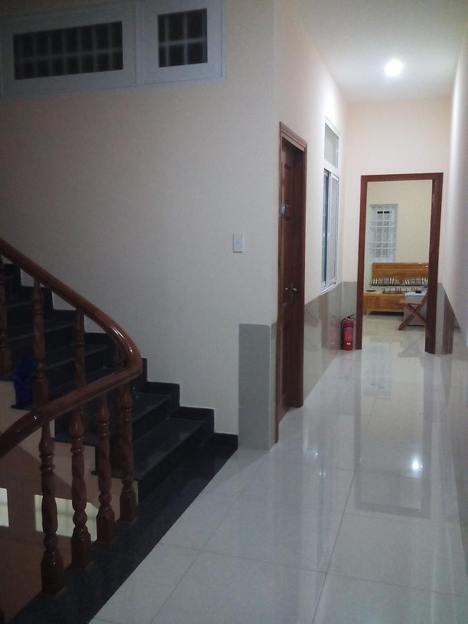 Motel 529 Vung Tau Exterior photo