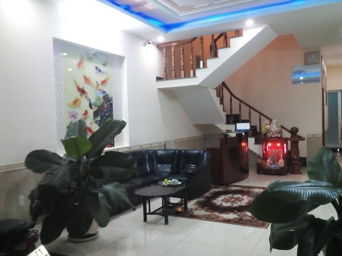 Motel 529 Vung Tau Exterior photo