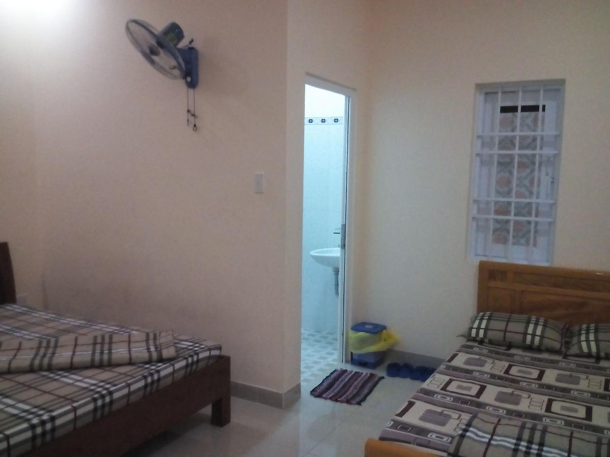 Motel 529 Vung Tau Exterior photo