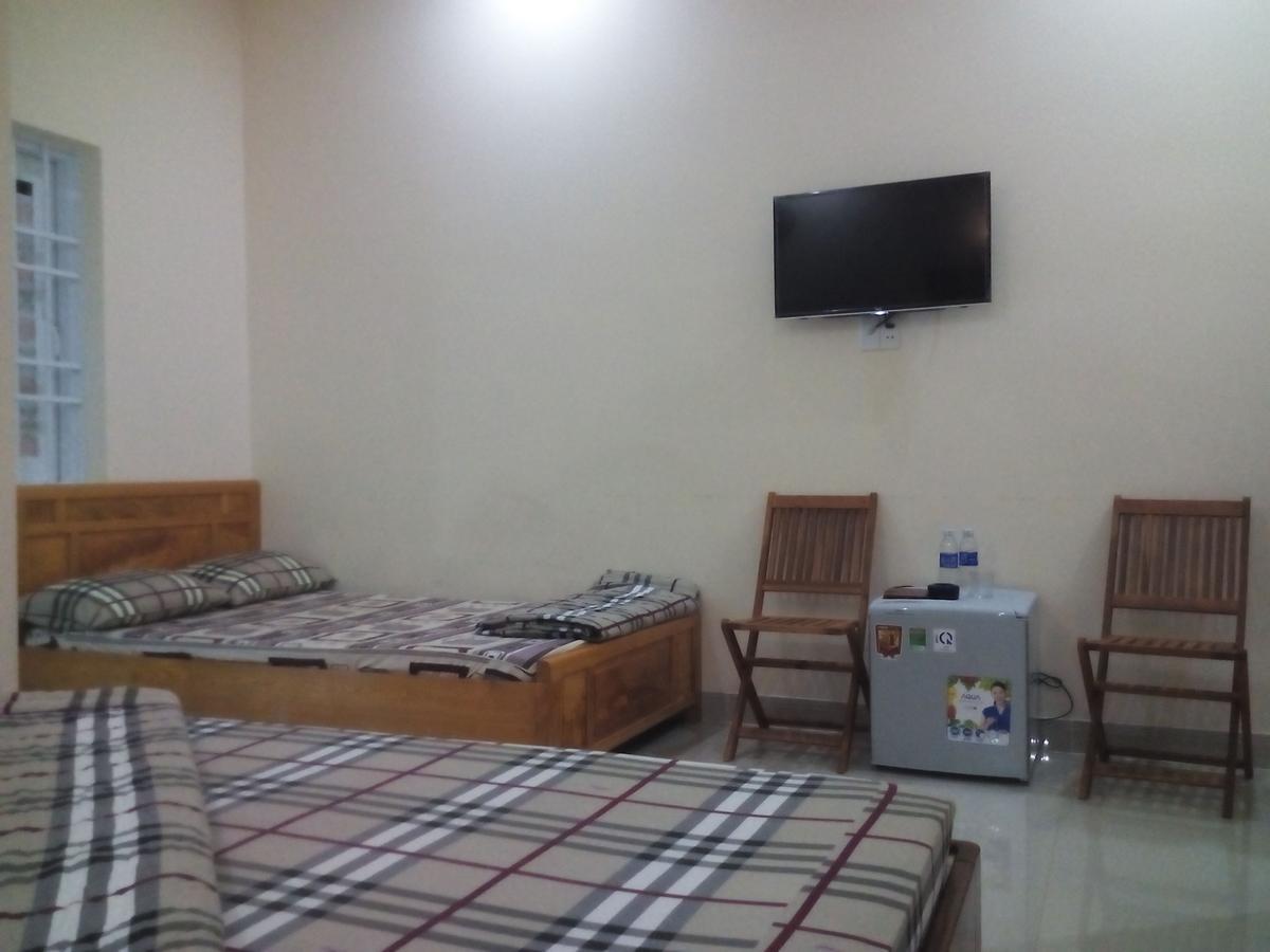 Motel 529 Vung Tau Exterior photo
