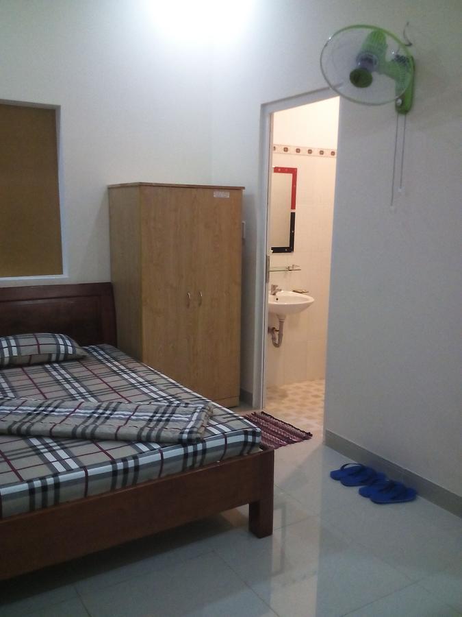 Motel 529 Vung Tau Exterior photo