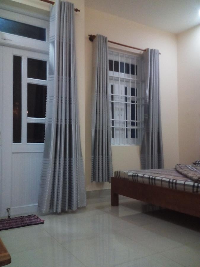 Motel 529 Vung Tau Exterior photo