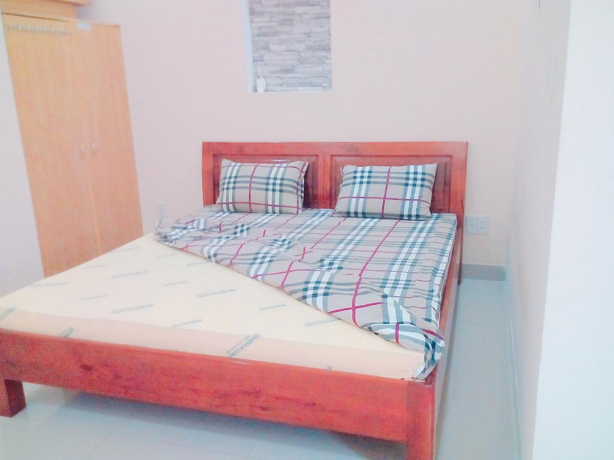Motel 529 Vung Tau Exterior photo