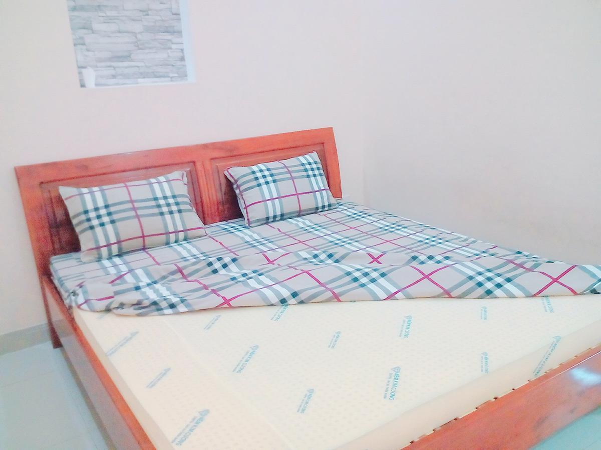 Motel 529 Vung Tau Exterior photo