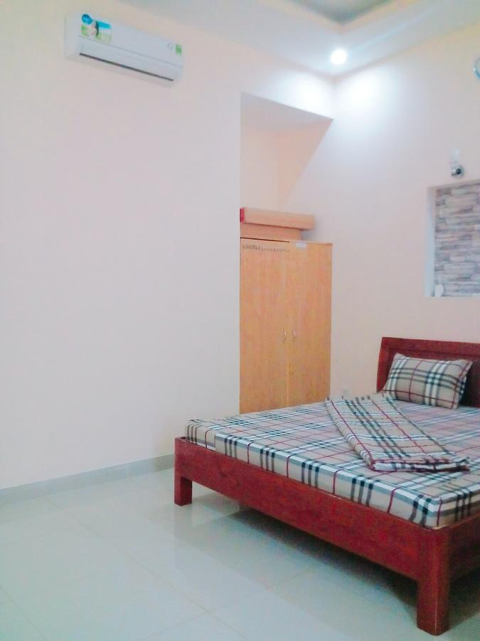 Motel 529 Vung Tau Exterior photo